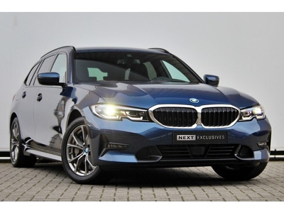 BMW 3 Serie Touring 330e Sportline BTW ACC Camera