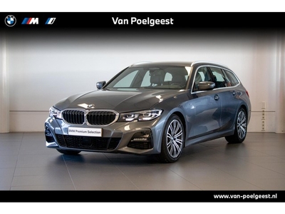 BMW 3 Serie Touring 330i Executive M Sport