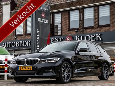 BMW 3 Serie Touring 330i High Exe **VERKOCHT!!** (bj 2019)