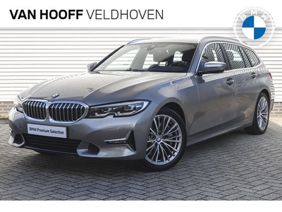 BMW 3 Serie Touring 330i High Executive Luxury Line