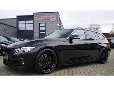 BMW 3-serie Touring 340i xDrive M Sport Panorama