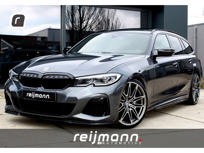 BMW 3 Serie Touring M340i xDrive M-Performance BTW 20