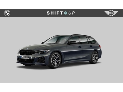 BMW 3-serie Touring M340i xDrive Panoramadak Head Up