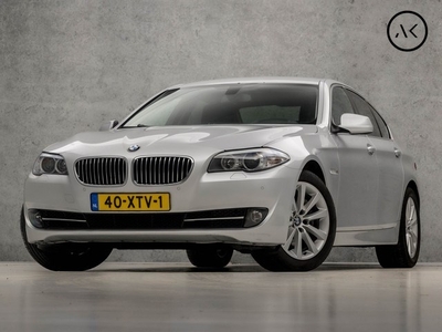 BMW 5 Serie 528i Executive 245Pk Automaat (NAVIGATIE