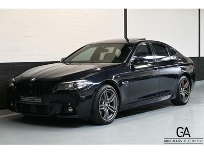 BMW 5-serie 530d High Executive