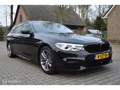 BMW 5-Serie Diesel