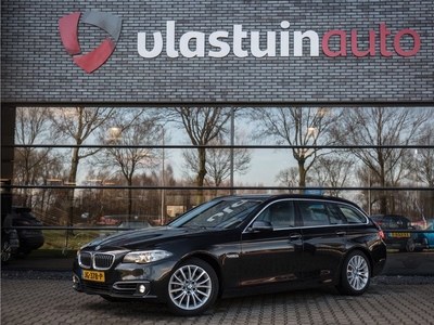 BMW 5 Serie Touring 520d Luxury