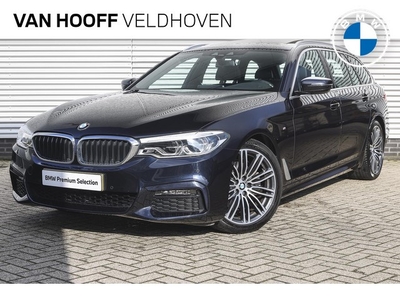 BMW 5 Serie Touring 520i High Executive M Sport Automaat /