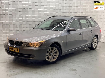 BMW 5-serie Touring 523i Business Line AUTOMAAT CRUISE