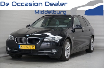 BMW 5 Serie Touring 530d BluePerformance High Executive