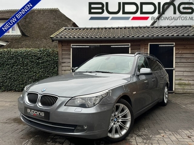 BMW 5 Serie Touring 530i Business Line Edition II Orig NL