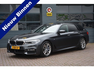 BMW 5 Serie Touring 530i High Executive M-Sportpakket