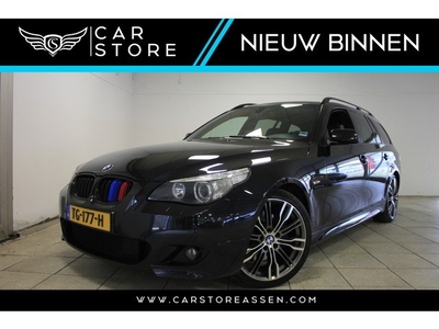 BMW 5 Serie Touring 535d High Executive M SPORT / PANO /