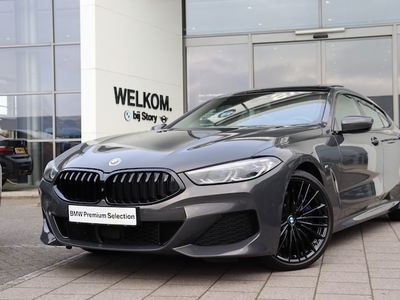 BMW 8-Serie