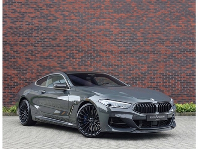 BMW 8 Serie M850i xDrive *Carbon*HUD*Soft-Close* (bj 2019)