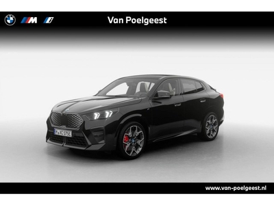 BMW iX2 xDrive30 M Sport Pro Innovation Pack Glazen