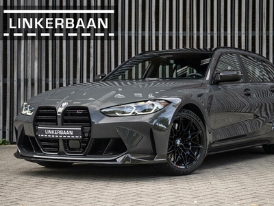 BMW M3 Touring xDrive Competition | Carbon pakket | Laserlight | Innovation | M Drive |