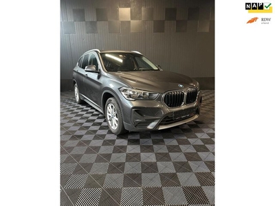 BMW X1 1.8i sDrive Executive Navi Clima PDC