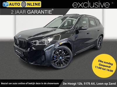 BMW X1 30e