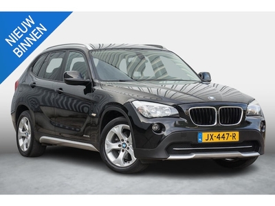 BMW X1 Benzine