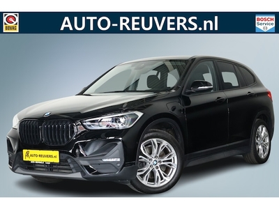 BMW X1 Benzine