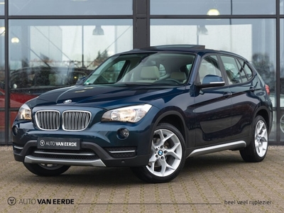 BMW X1 Benzine