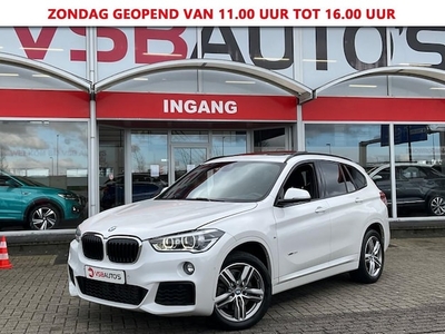 BMW X1 Benzine