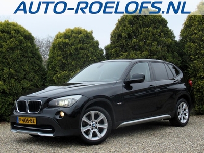 BMW X1 Benzine