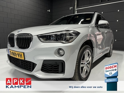 BMW X1 Benzine