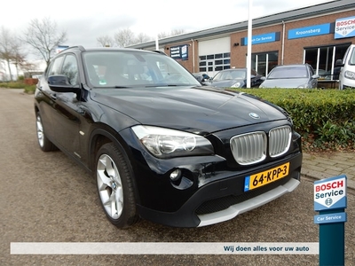 BMW X1 Diesel