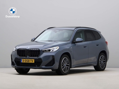 BMW X1 Hybride