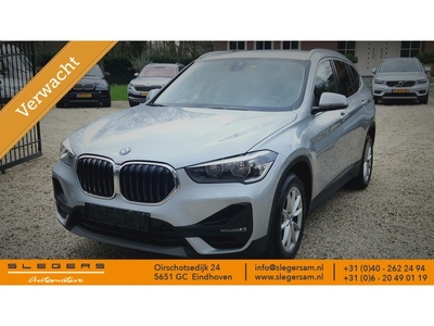 BMW X1 sDrive18i Executive Advantage Pack Business