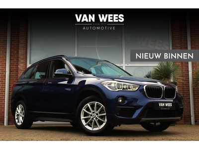 ?? BMW X1 sDrive18i F48 High Executive Edition 1e