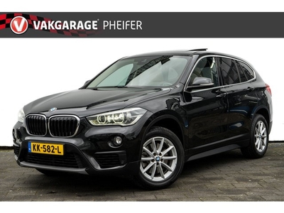 BMW X1 sDrive20i 192pk Aut. High Executive Trekhaak/