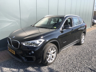 BMW X1 sDrive20i Automaat Executive 5-drs (bj 2017)