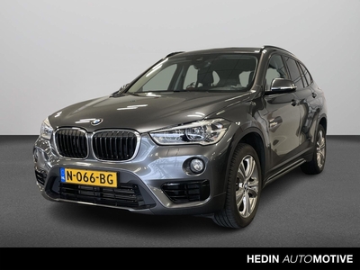 BMW X1 sDrive20i Executive