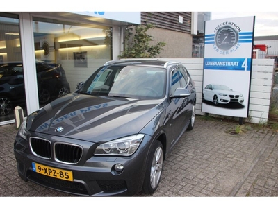 BMW X1 sDrive20i High Executive M Pakket