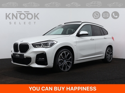 BMW X1 sDrive20i High Executive M-Sport | 19