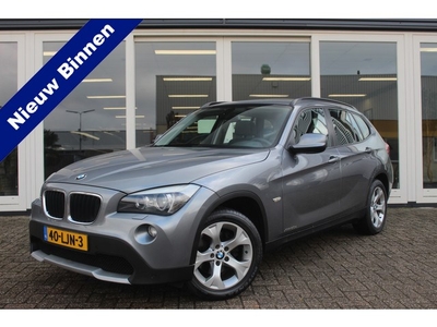 BMW X1 xDrive20d Executive, Cruise Control, Automaat