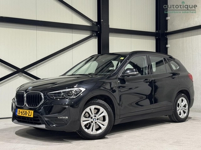 BMW X1 xDrive25e Aut. navi led hud