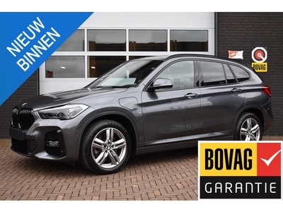 BMW X1 xDrive25e High Executive M-Sport Navi PDC V+A