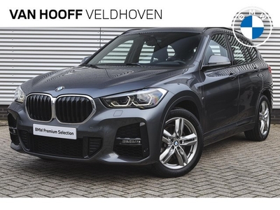 BMW X1 xDrive25e M Sport Automaat / Trekhaak / Sportstoelen