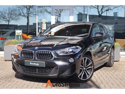 BMW X2 Benzine