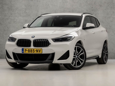 BMW X2 sDrive20i High Executive M-Sport 180Pk Automaat