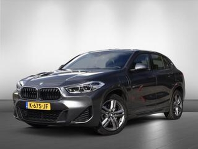 BMW X2 XDrive25e High Executive