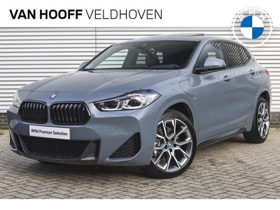 BMW X2 xDrive25e High Executive M Sport Automaat /