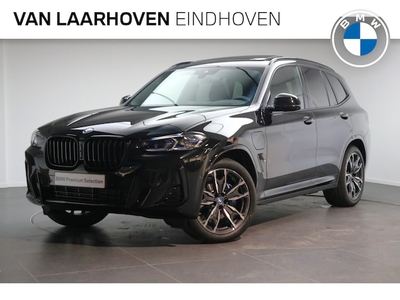 BMW X3 Benzine