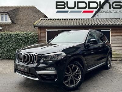 BMW X3 xDrive20i Exe X-Line Orig NL BTW (bj 2018)