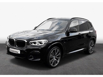 BMW X3 xDrive20iA M-SPORT ** ADAPT. LED, HiFi, SHADOW-LINE