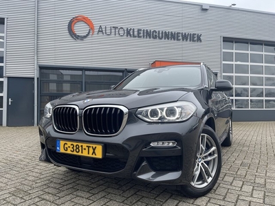 BMW X3 xDrive30i High Executive awd / 252pk / Electr.